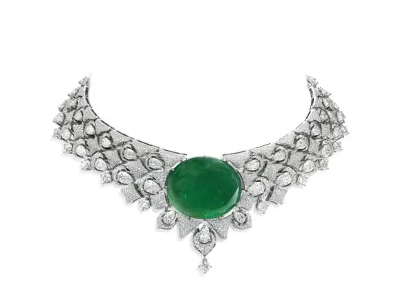 Chopard Haute Joaillerie Caroline’s Universe Red Carpet Collection