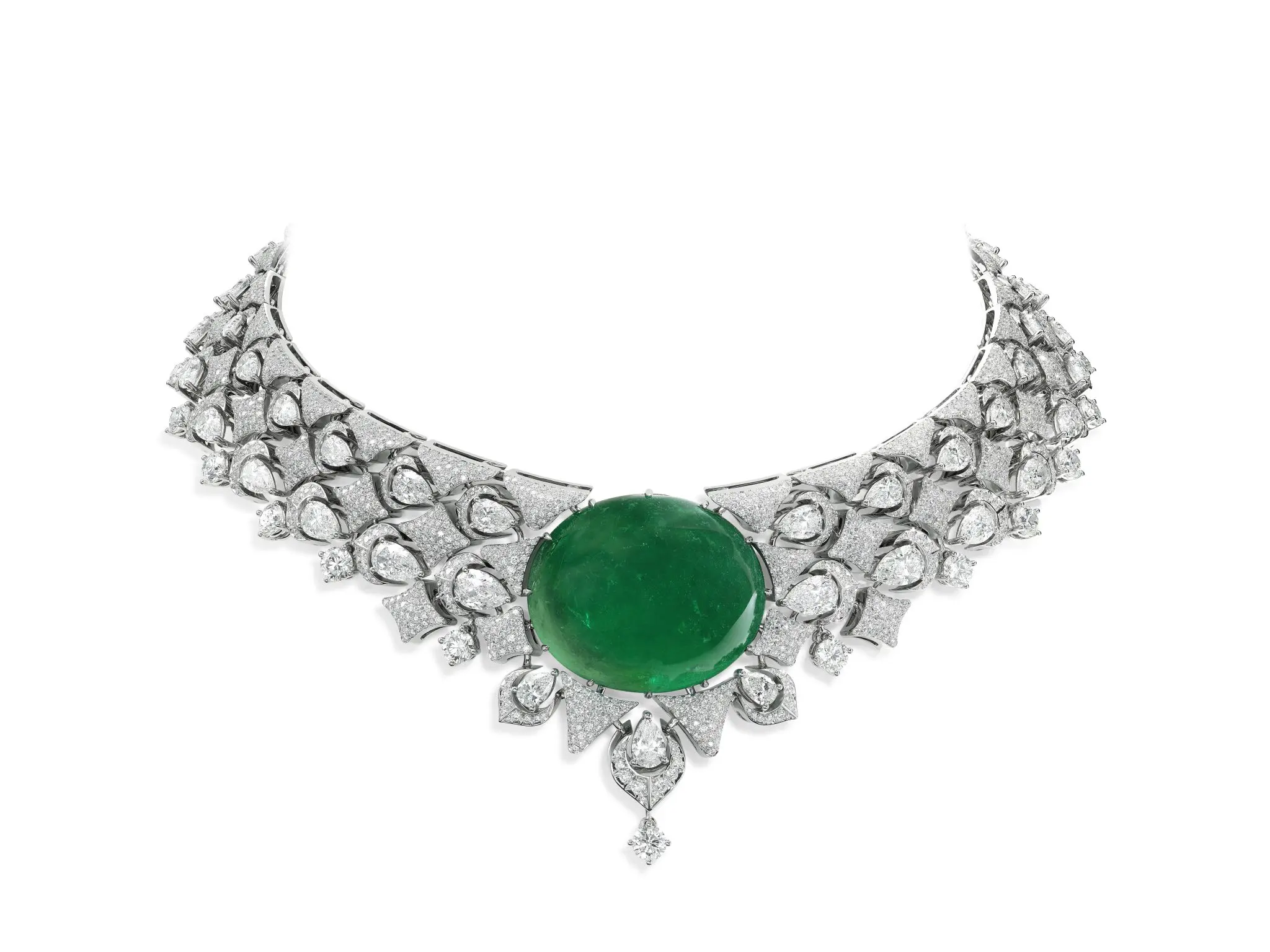 Chopard Haute Joaillerie „Caroline’s Universe” - Red Carpet Collection