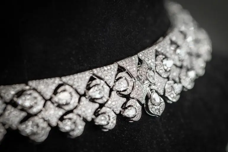 Chopard Haute Joaillerie „Caroline’s Universe” - Red Carpet Collection 