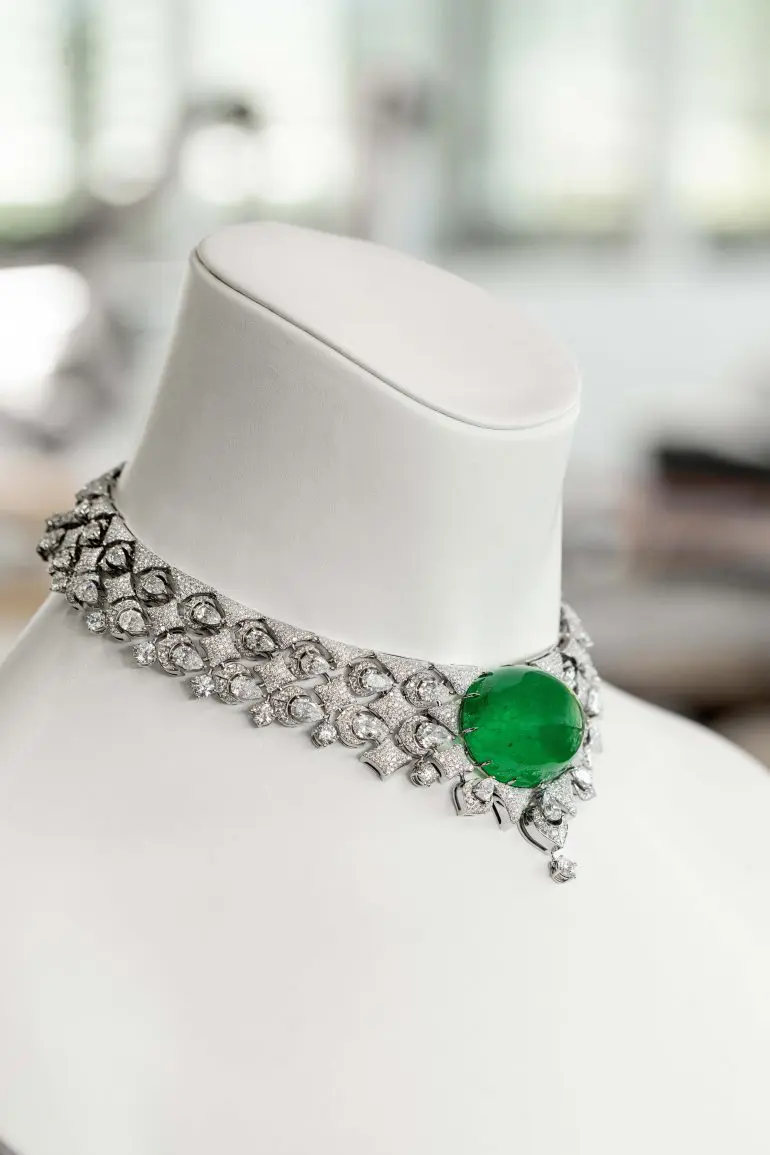 Chopard Haute Joaillerie „Caroline’s Universe” - Red Carpet Collection 