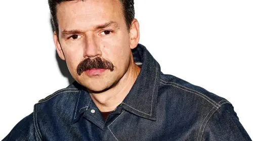 Designerul Adam Selman a fost numit director executiv de creație pentru Victoria’s Secret