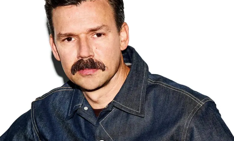 Designerul Adam Selman a fost numit director executiv de creație pentru Victoria’s Secret