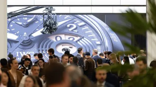 Watches and Wonders Geneva: noi recorduri și anul acesta