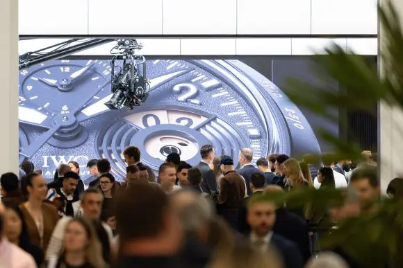 Watches and Wonders Geneva: noi recorduri și anul acesta