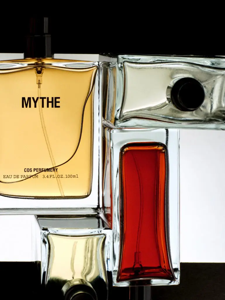 COS Perfumery