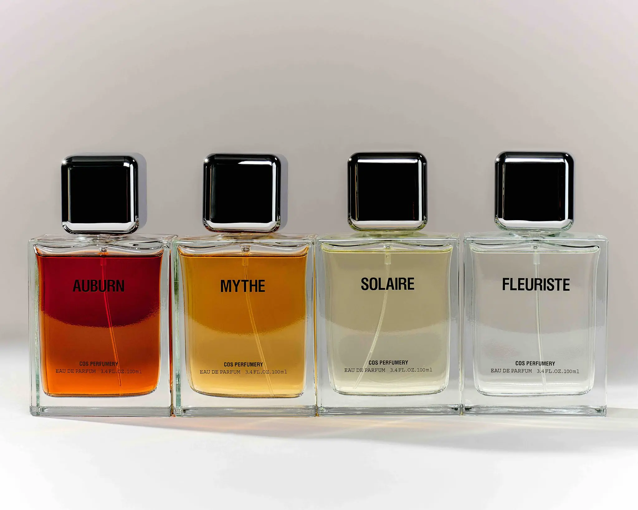 COS Perfumery