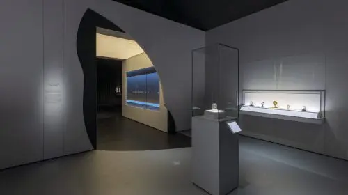 V&A din Londra dedică o expoziție brandului Cartier