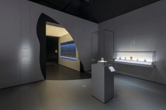 V&A din Londra dedică o expoziție brandului Cartier