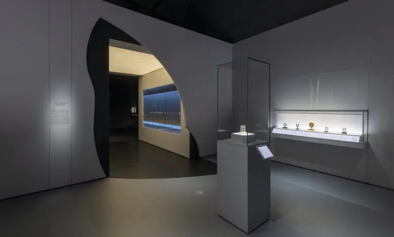 V&A din Londra dedică o expoziție brandului Cartier