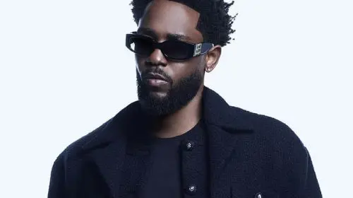 Kendrick Lamar este noul ambasador de brand pentru Chanel Eyewear