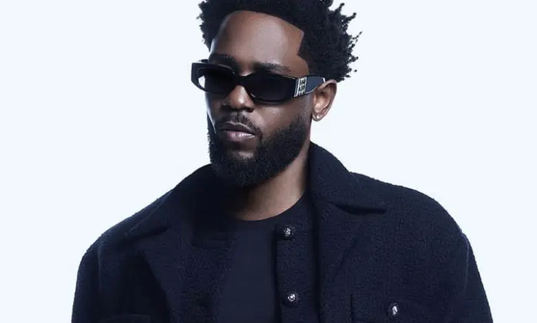 Kendrick Lamar este noul ambasador de brand pentru Chanel Eyewear