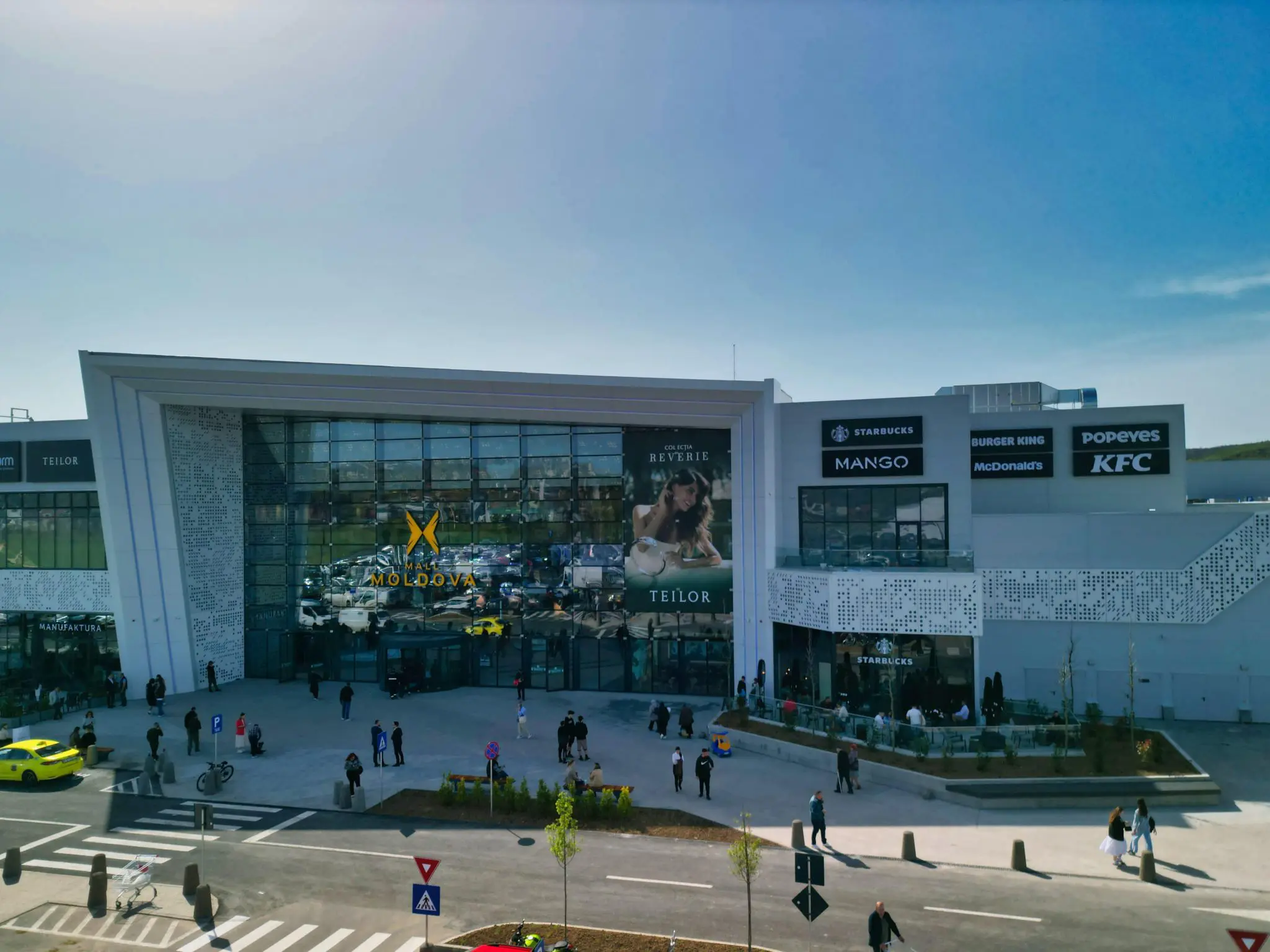 Mall Moldova