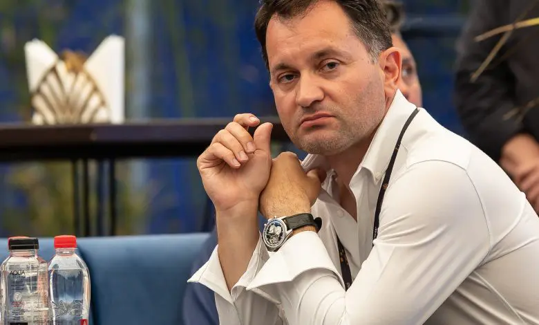 Cosmin Hodor: „Țiriac Open este cel mai longeviv eveniment sportiv din România”