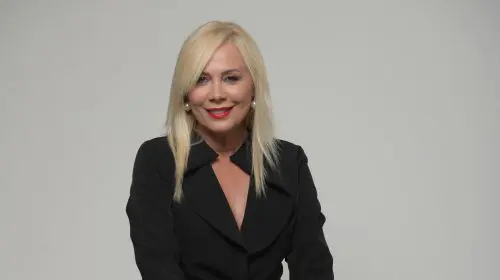 Dana Săvuică: „O femeie nu trebuie catalogată după vârstă”