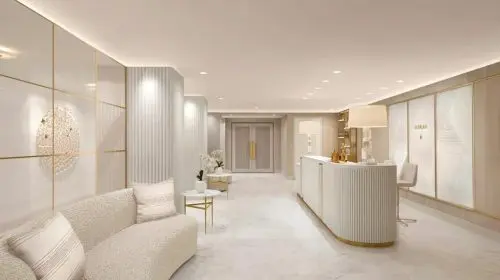 Guerlain Wellness Spa se va deschide la Waldorf Astoria New York