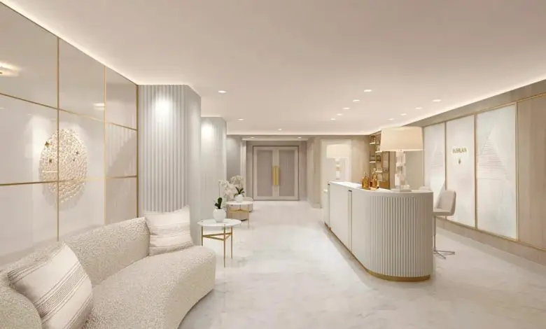 Guerlain Wellness Spa se va deschide la Waldorf Astoria New York