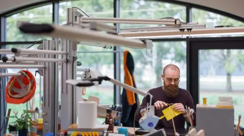 Hermès anunță organizarea unui nou atelier de pielărie în Normandia