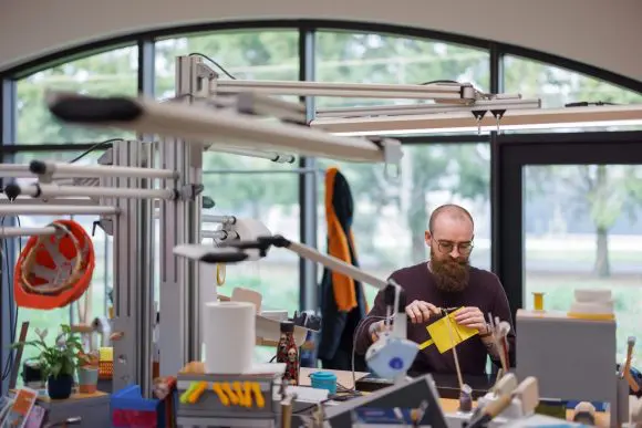 Hermès anunță organizarea unui nou atelier de pielărie în Normandia