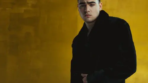 Radu Ștefan Bănică: „Am învățat cât de importante sunt greșelile”