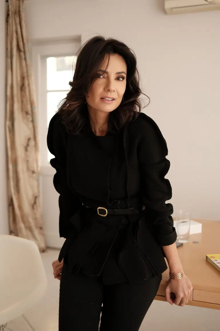 Corina Bârlădeanu