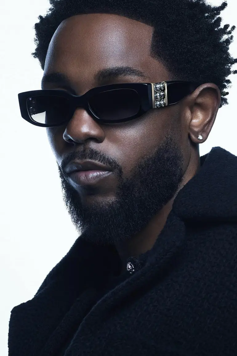Kendrick Chanel 