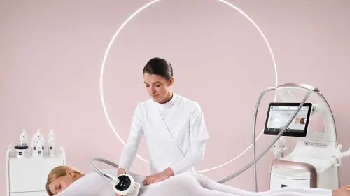 Shiseido Spa prezintă CELLU M6 INFINITY, în premieră în România