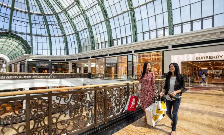 Mall of the Emirates din Dubai va fi renovat printr-o investiție de 1,36 miliarde de dolari