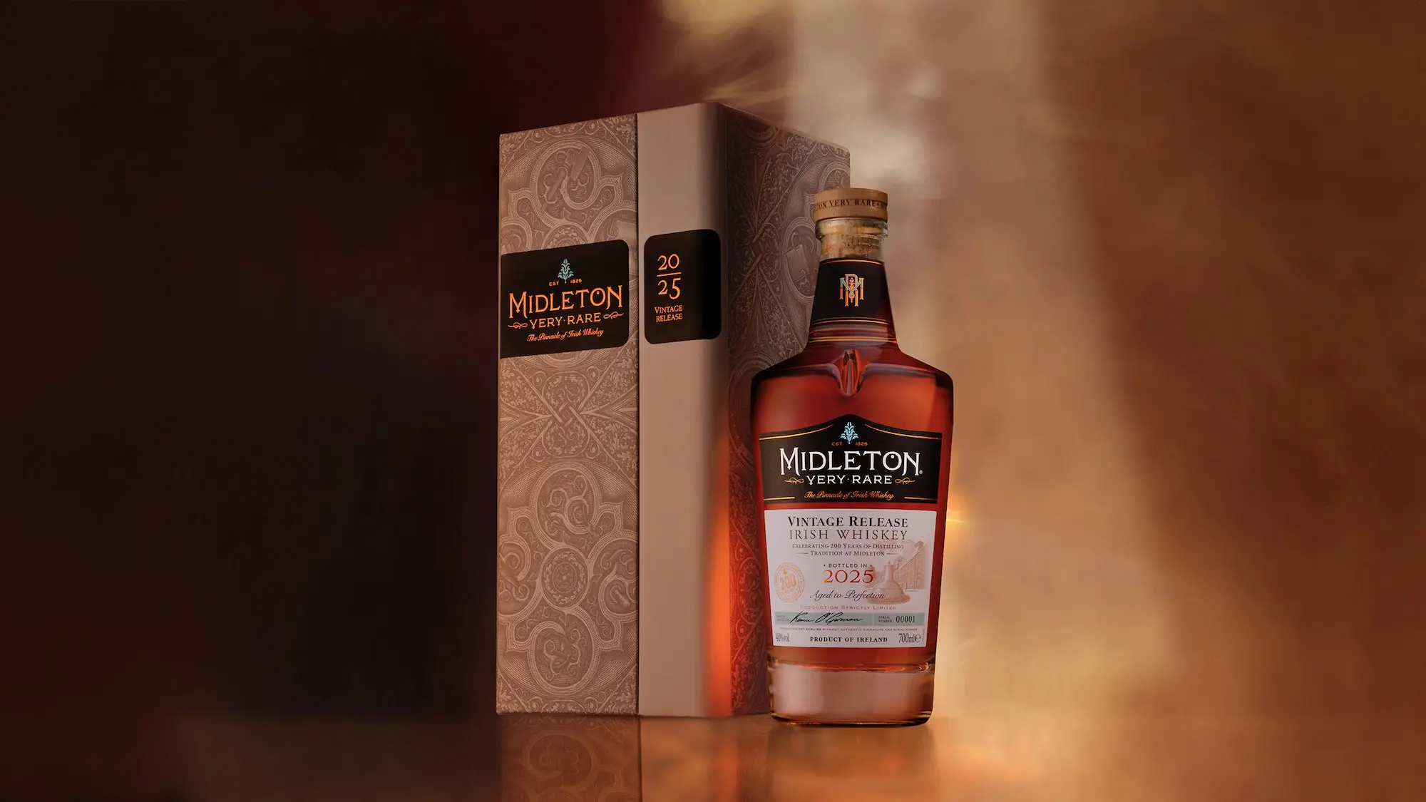 Midleton Distillery