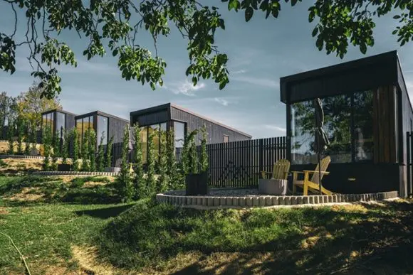 Moon Resorts investește milioane de euro la Bușteni și Comarnic