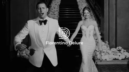 Cum să alegi costumul ideal pentru nuntă? Soluția made-to-measure de la Florentino Delure