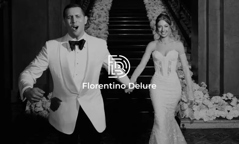 Cum să alegi costumul ideal pentru nuntă? Soluția made-to-measure de la Florentino Delure