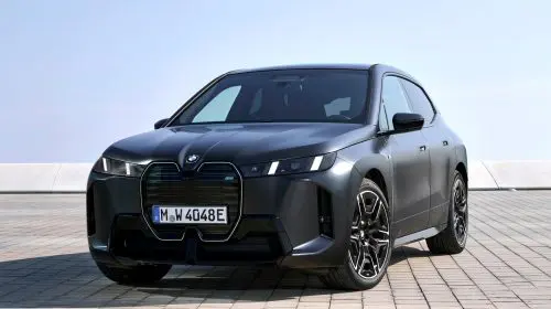 BMW Group raportează o creştere puternică în Europa şi SUA