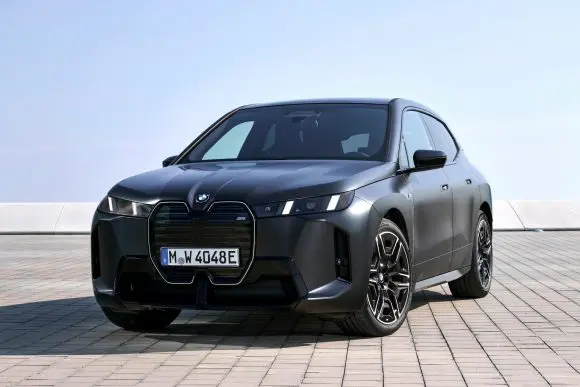 BMW Group raportează o creştere puternică în Europa şi SUA