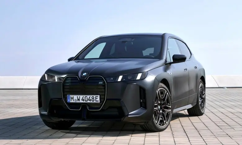 BMW Group raportează o creştere puternică în Europa şi SUA