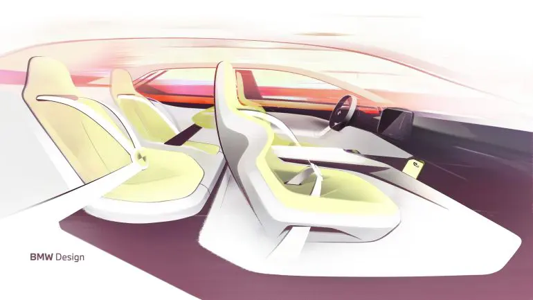 BMW Dynamic Performance Control