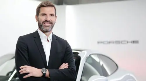 Porsche AG anunță schimbări în management