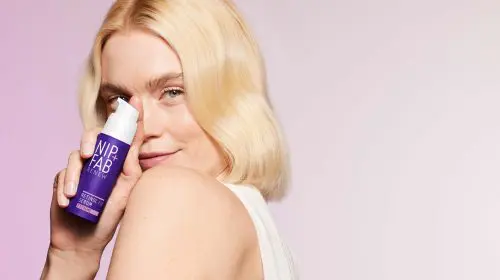 Brandul de îngrijire a pielii NIP+FAB se lansează oficial în România