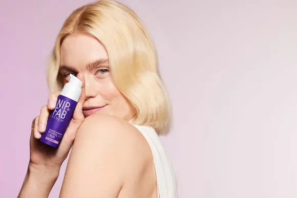 Brandul de îngrijire a pielii NIP+FAB se lansează oficial în România