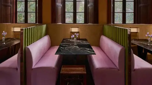 Primul restaurant Prada se deschide în Asia