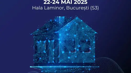 ENERGY EXPO® 2025: nZEB SHOW powered by Casa Magazin