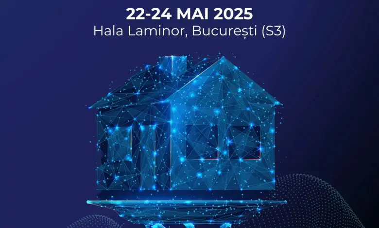 ENERGY EXPO® 2025: nZEB SHOW powered by Casa Magazin