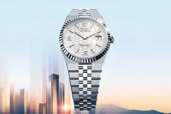 Rolex Oyster Perpetual Land-Dweller: Un nou capitol