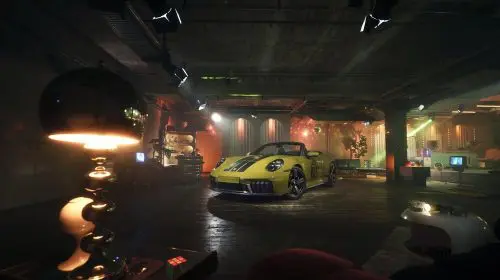 Porsche 911 Spirit 70: exemplar de colecție Heritage Design