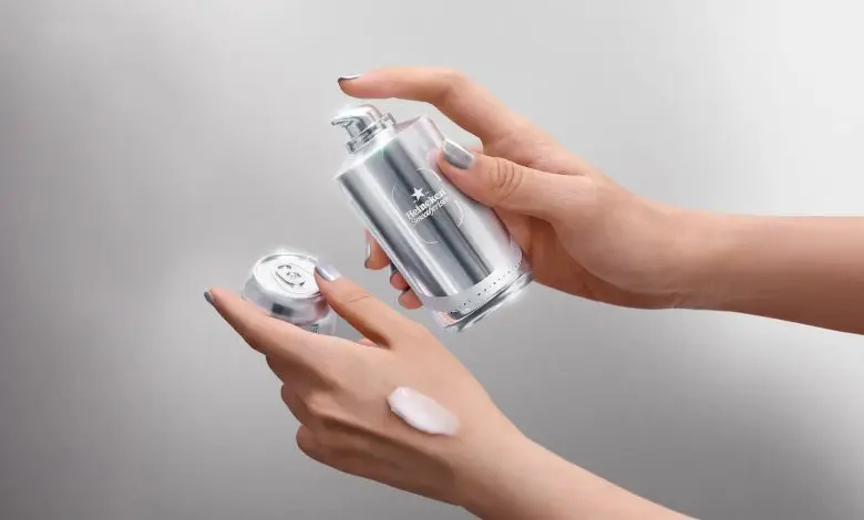 Heineken Silver pătrunde în industria cosmeticelor cu o cremă în ediție limitată