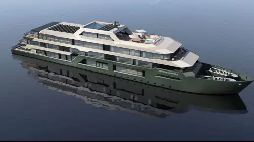 &Beyond va lansa iahtul Amazon Explorer în Peru