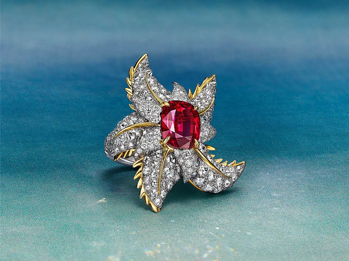 Tiffany & Co.