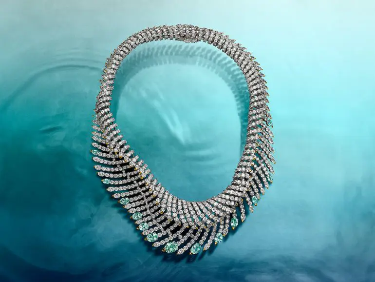 Tiffany & Co.