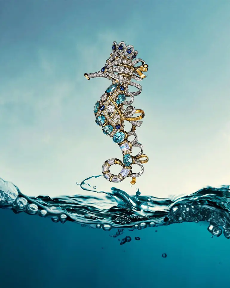 Tiffany & Co.