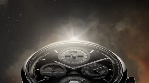 Vacheron Constantin Les Cabinotiers Solaria Ultra Grand Complication – La Première