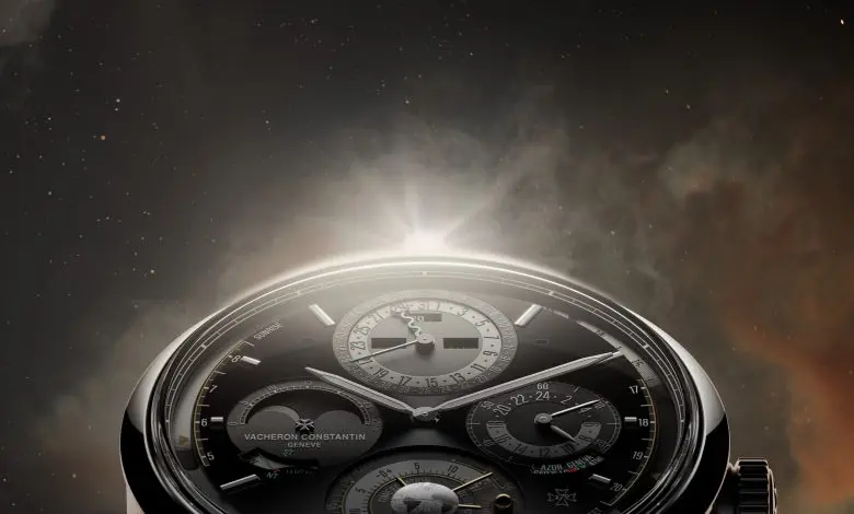 Vacheron Constantin Les Cabinotiers Solaria Ultra Grand Complication – La Première